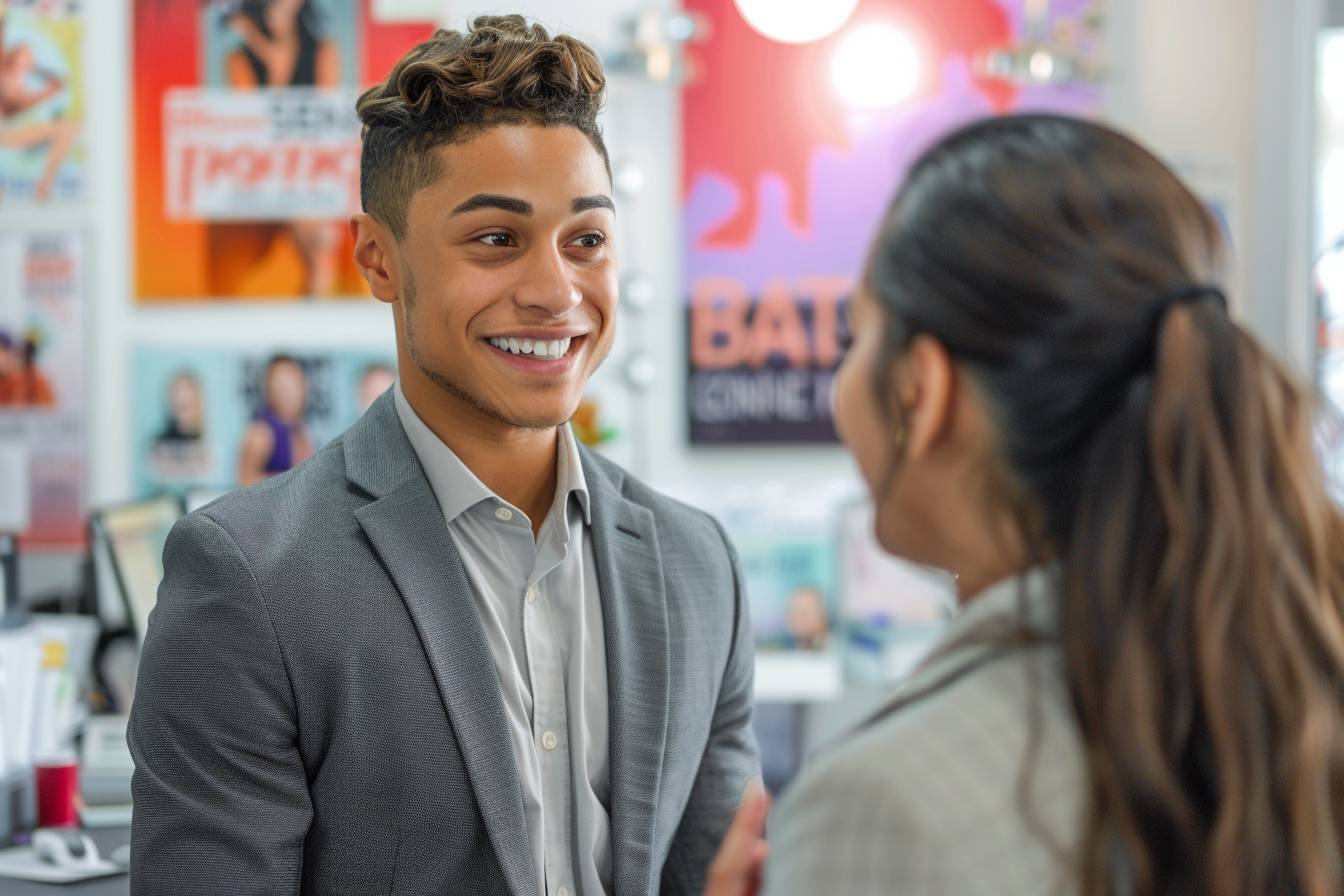 Gérer Les Aspects Psychologiques de la Vente et Optimiser l’Impact Émotionnel en Entreprise Gérer Les Aspects Psychologiques de la Vente et Optimiser l’Impact Émotionnel en Entreprise