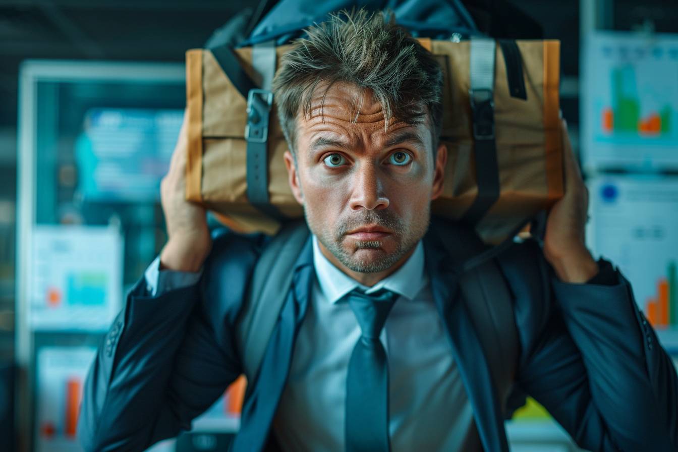 Impact de la Dette sur la Valorisation des Entreprises