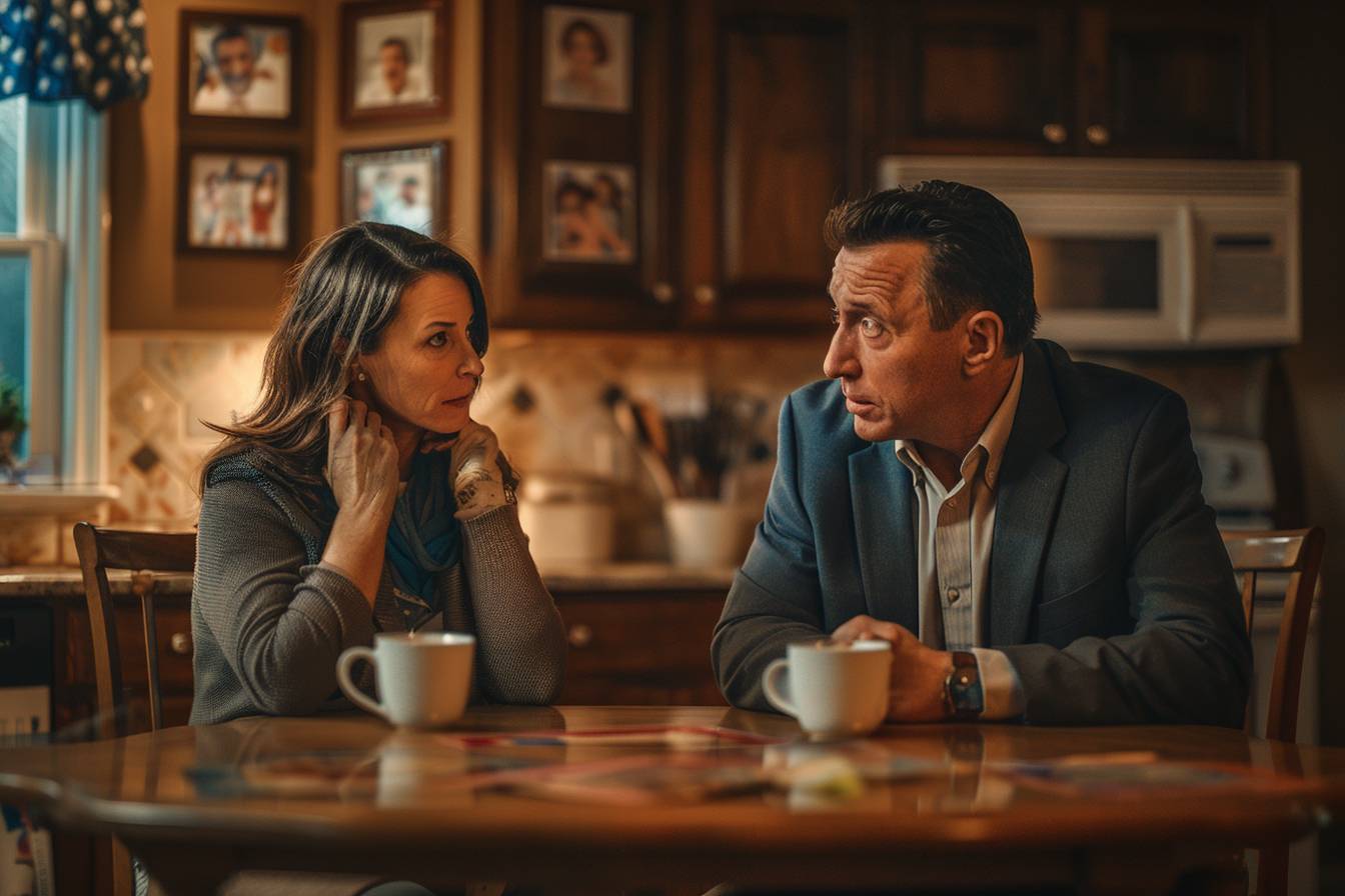 Impact de la Vente d’Entreprise sur la Famille et la Préparation à la Retraite Impact de la Vente d’Entreprise sur la Famille et la Préparation à la Retraite