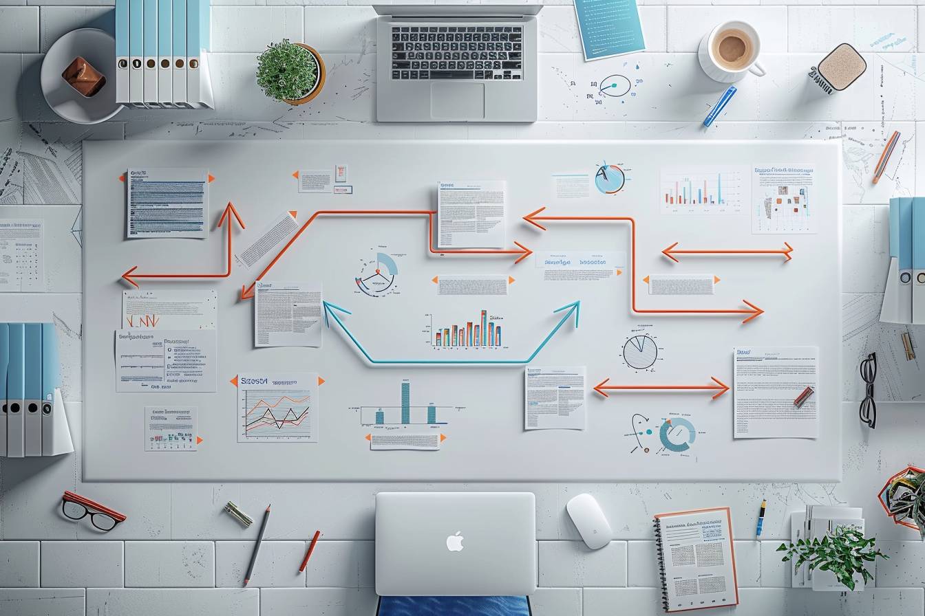 Importance et Rôle du Business Plan dans la Création d’Entreprise Importance et Rôle du Business Plan dans la Création d’Entreprise
