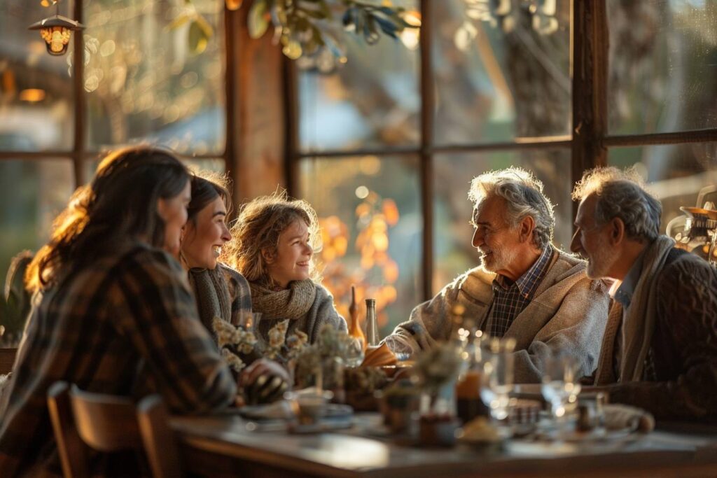 L&rsquo;apport familial : opportunités et risques