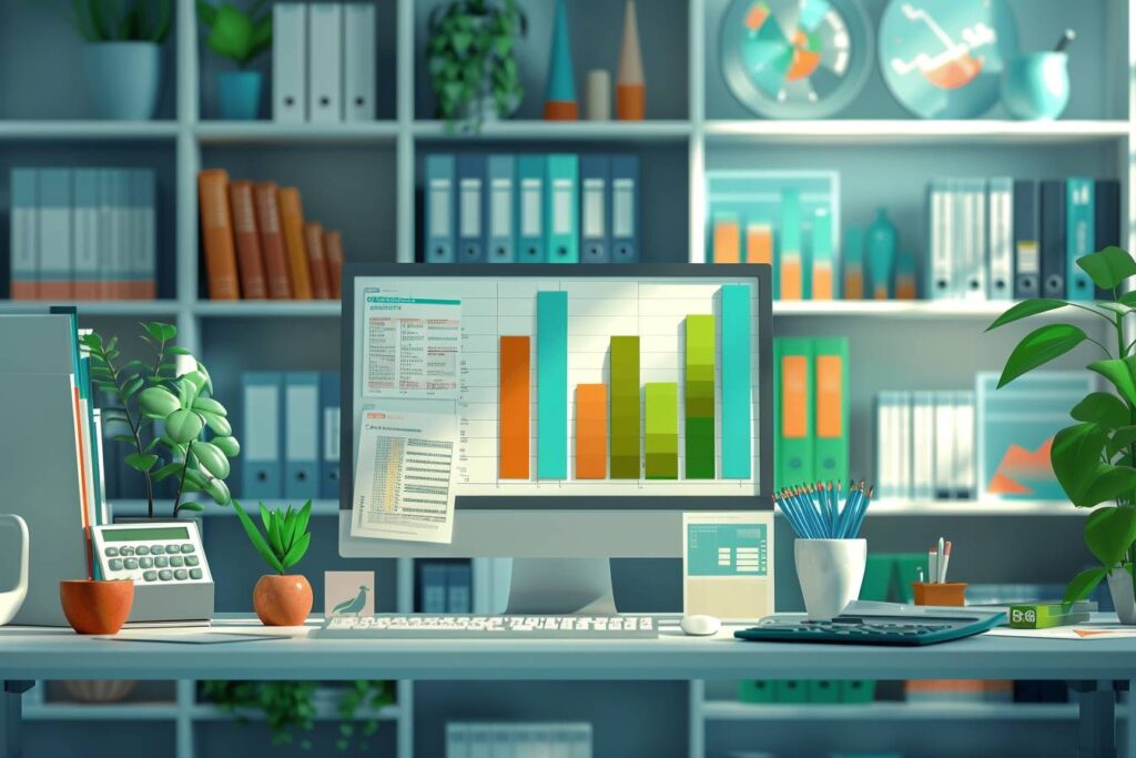 L&rsquo;évaluation du fonds de commerce
