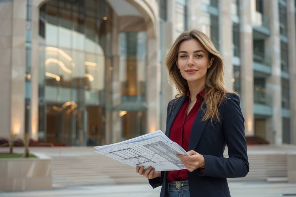 L&rsquo;impact des actifs immobiliers