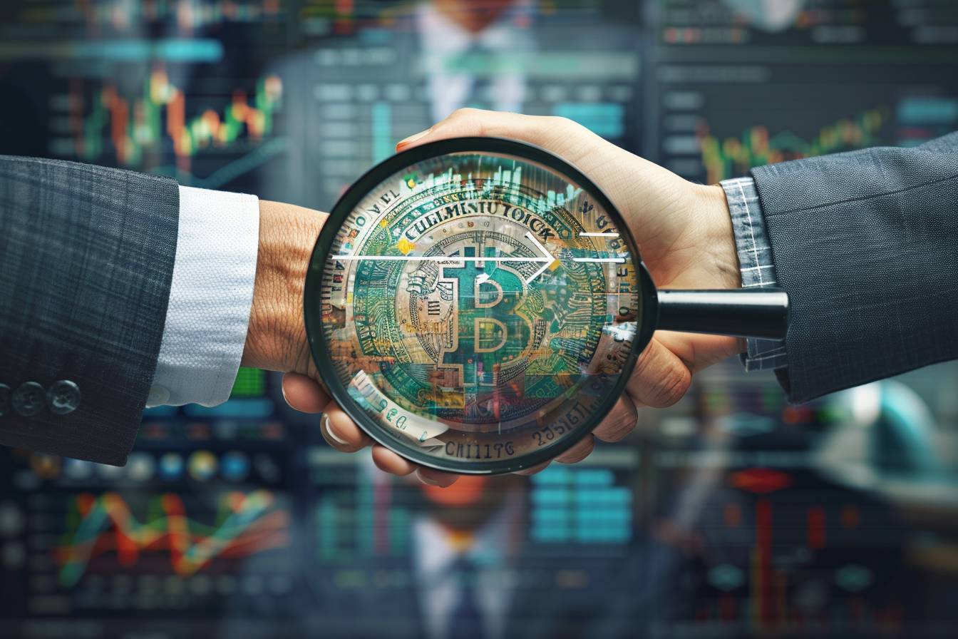 L&rsquo;Impact du Goodwill sur le Prix de Vente d&rsquo;une Entreprise