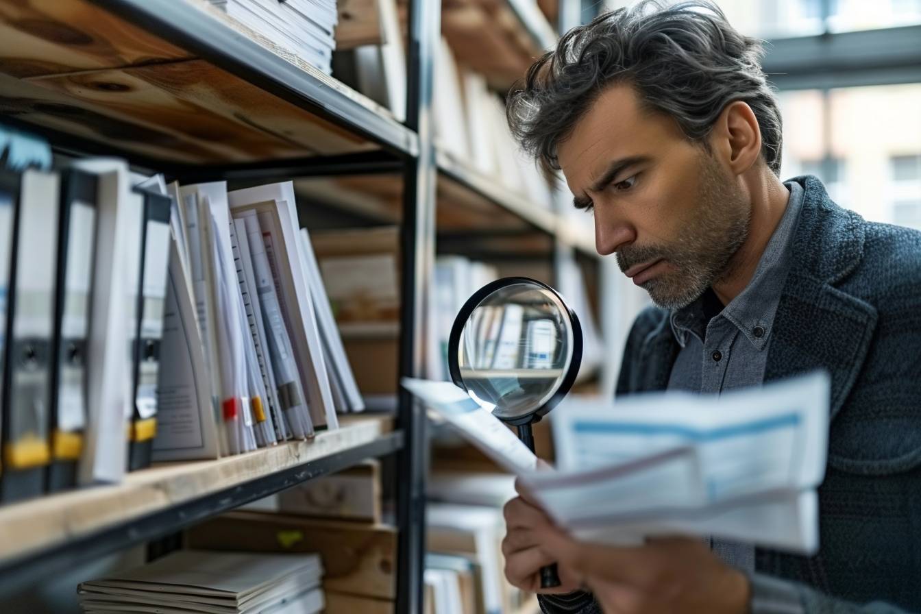 L&rsquo;Importance Cruciale de l&rsquo;Audit Préalable à l&rsquo;Évaluation d&rsquo;Entreprise