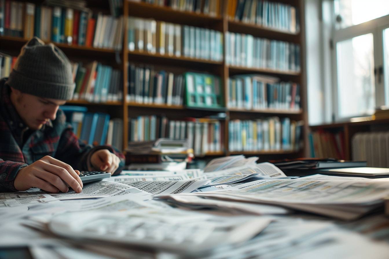 L&rsquo;importance de l&rsquo;optimisation du bilan avant l&rsquo;évaluation