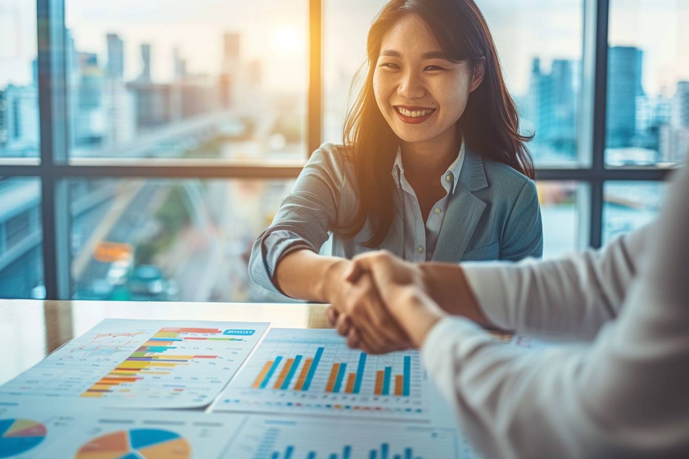 L’Utilisation de L’Intelligence Émotionnelle Pour Optimiser La Cession d’Entreprise L’Utilisation de L’Intelligence Émotionnelle Pour Optimiser La Cession d’Entreprise
