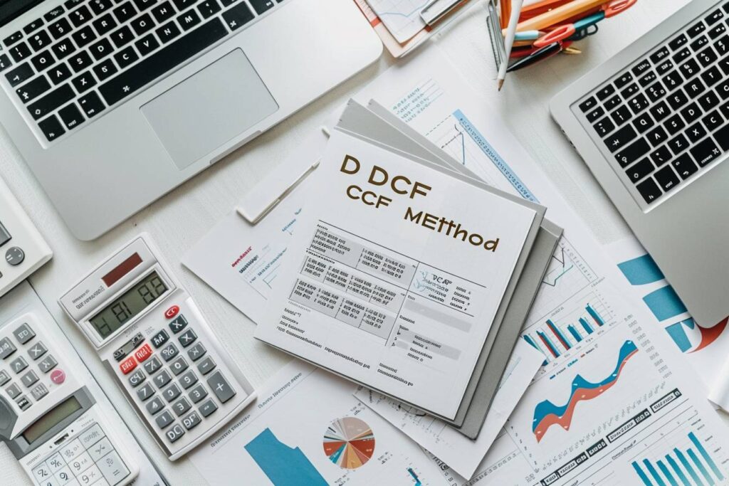 La méthode DCF : comment l&rsquo;utiliser ?
