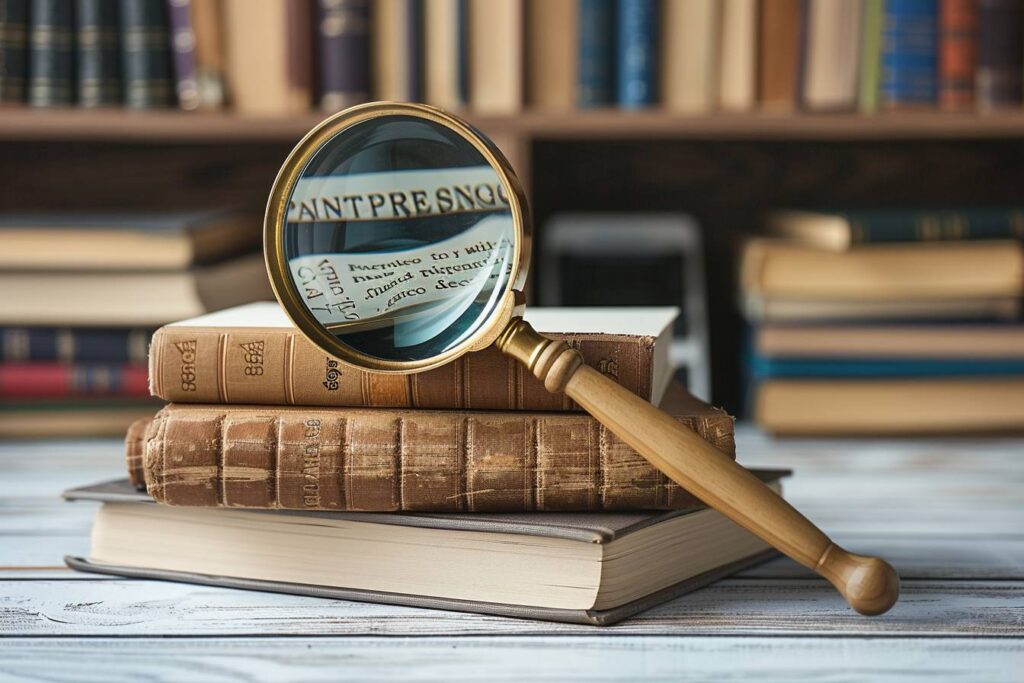 La valeur des brevets et licences