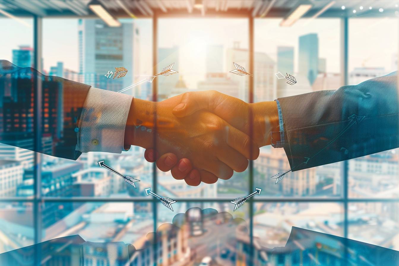 Le rôle de Bpifrance dans le financement du rachat d&rsquo;entreprise