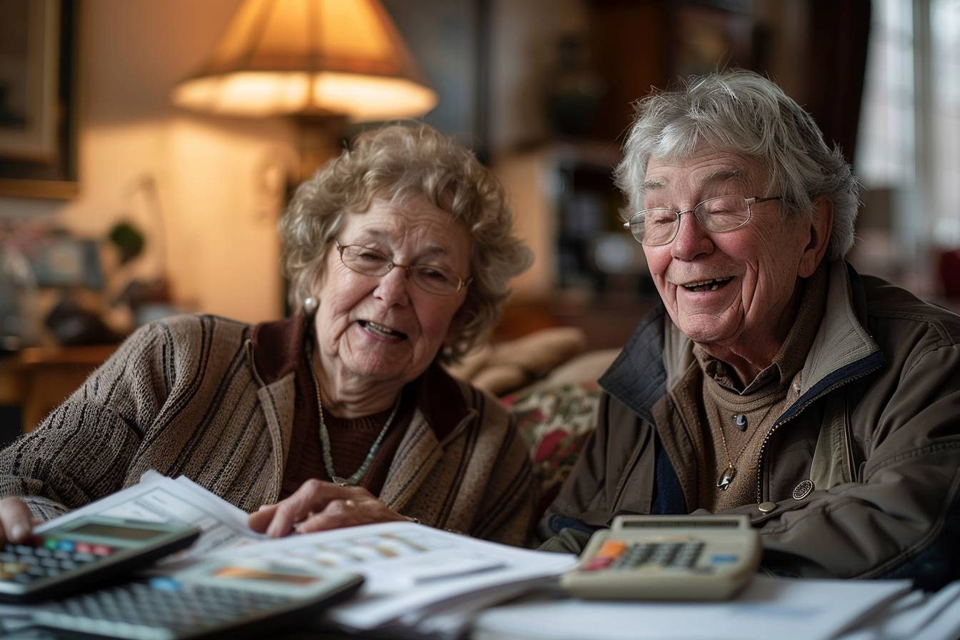 Les 5 erreurs à éviter quand on vend pour partir à la retraite Les 5 erreurs à éviter quand on vend pour partir à la retraite