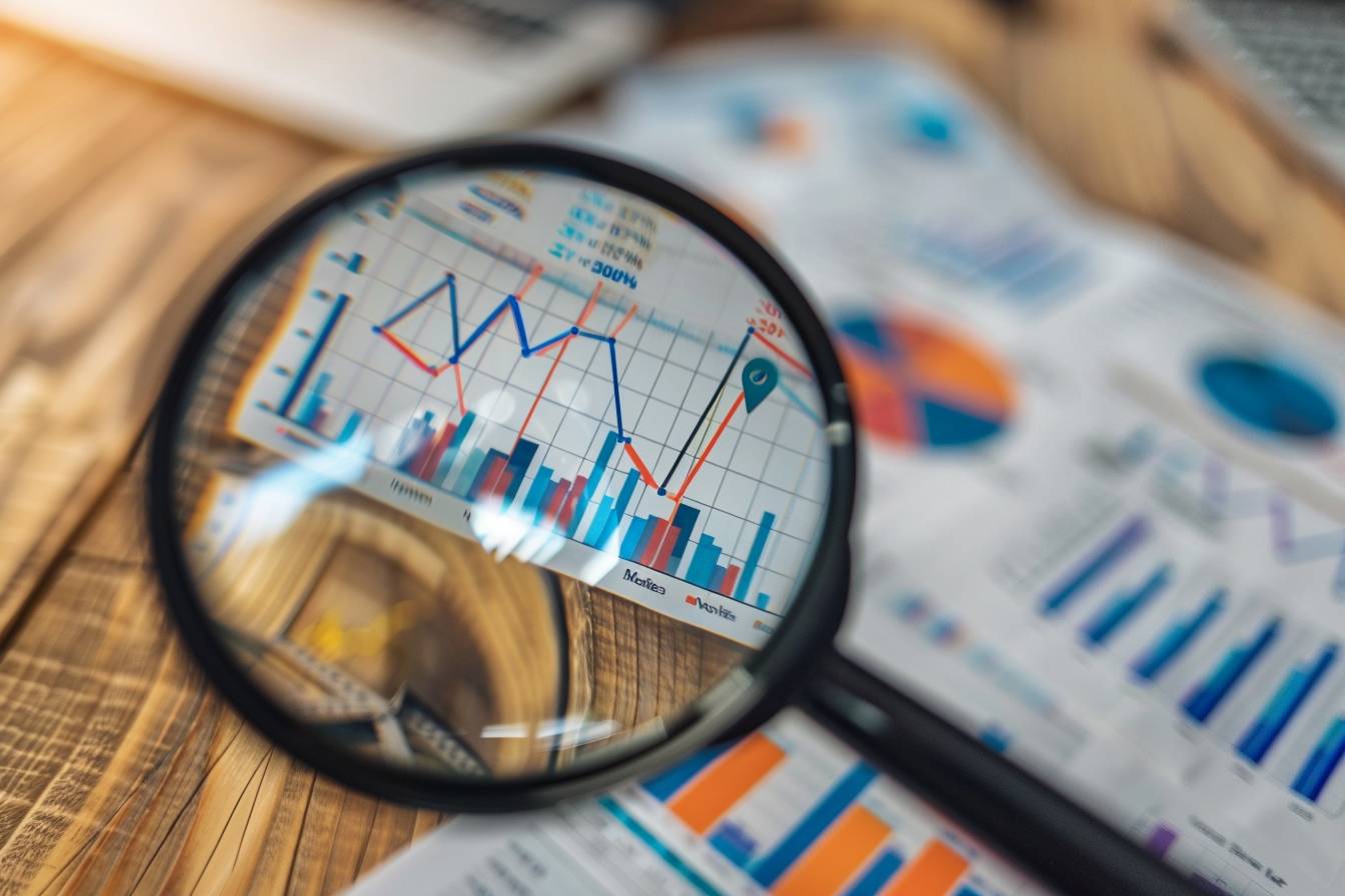 Les Bases Des Ratios Financiers