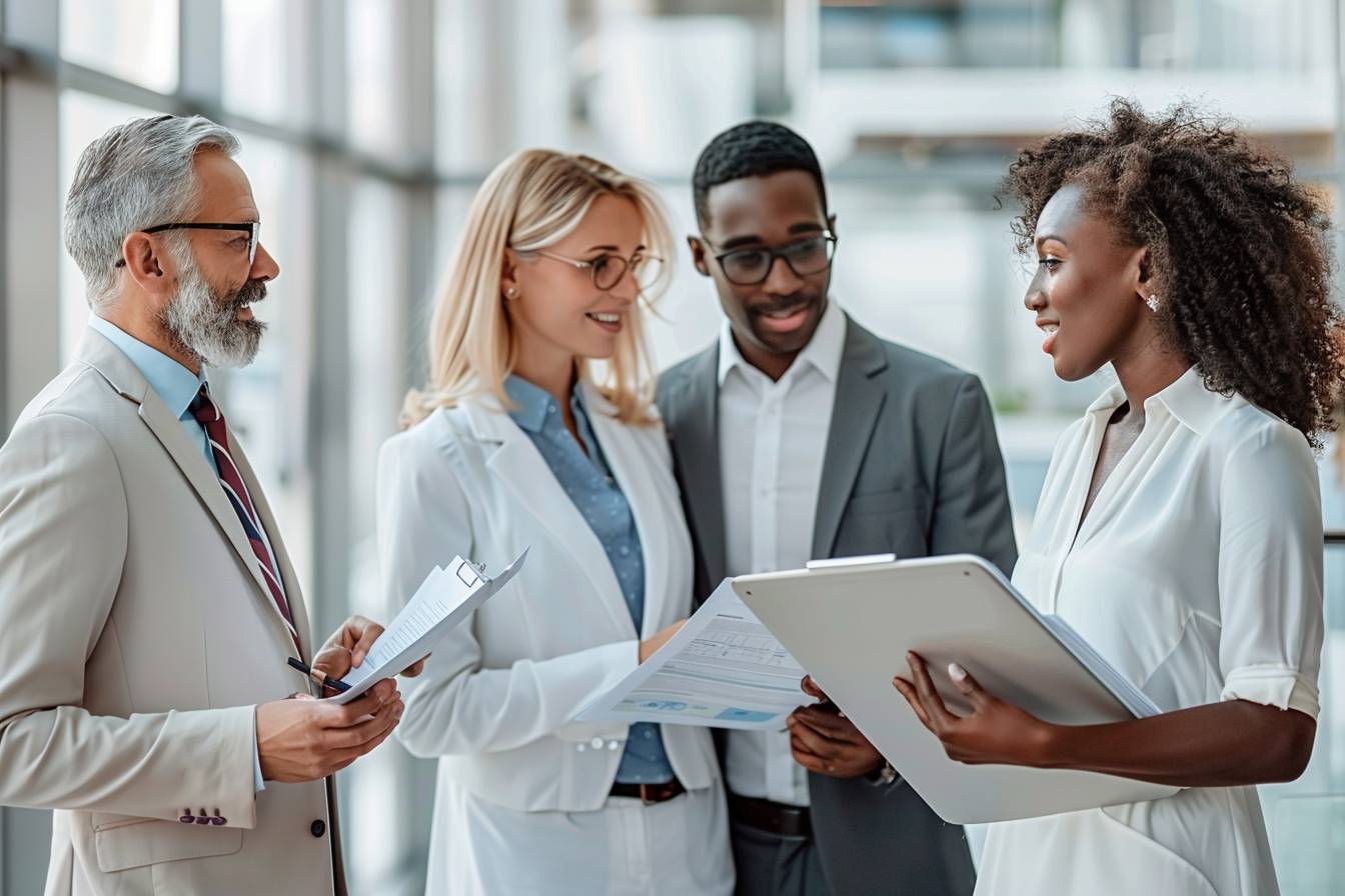 Les Différentes Aides Disponibles pour les Entrepreneurs Les Différentes Aides Disponibles pour les Entrepreneurs