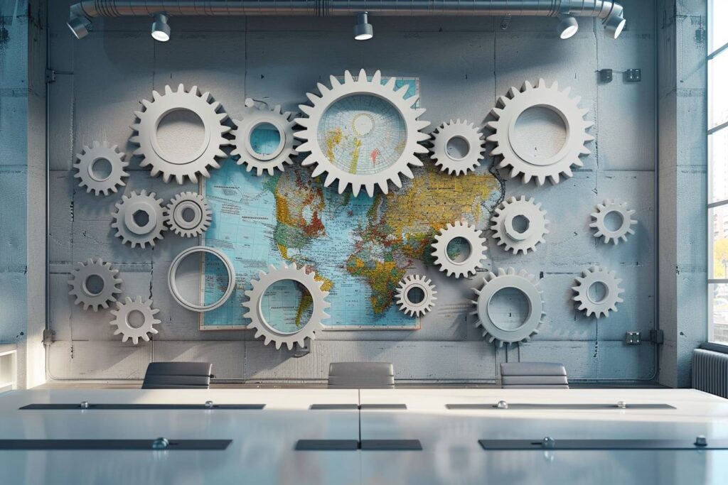 Les dispositifs régionaux de financement