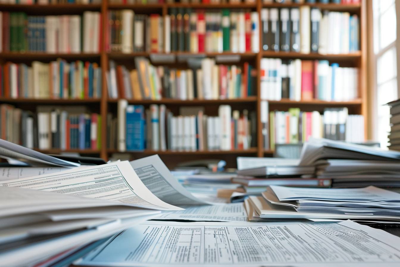 Les Documents Essentiels Pour Préparer La Vente D’une Entreprise À La Retraite Les Documents Essentiels Pour Préparer La Vente D’une Entreprise À La Retraite
