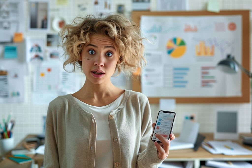 Les erreurs à éviter sur les réseaux sociaux