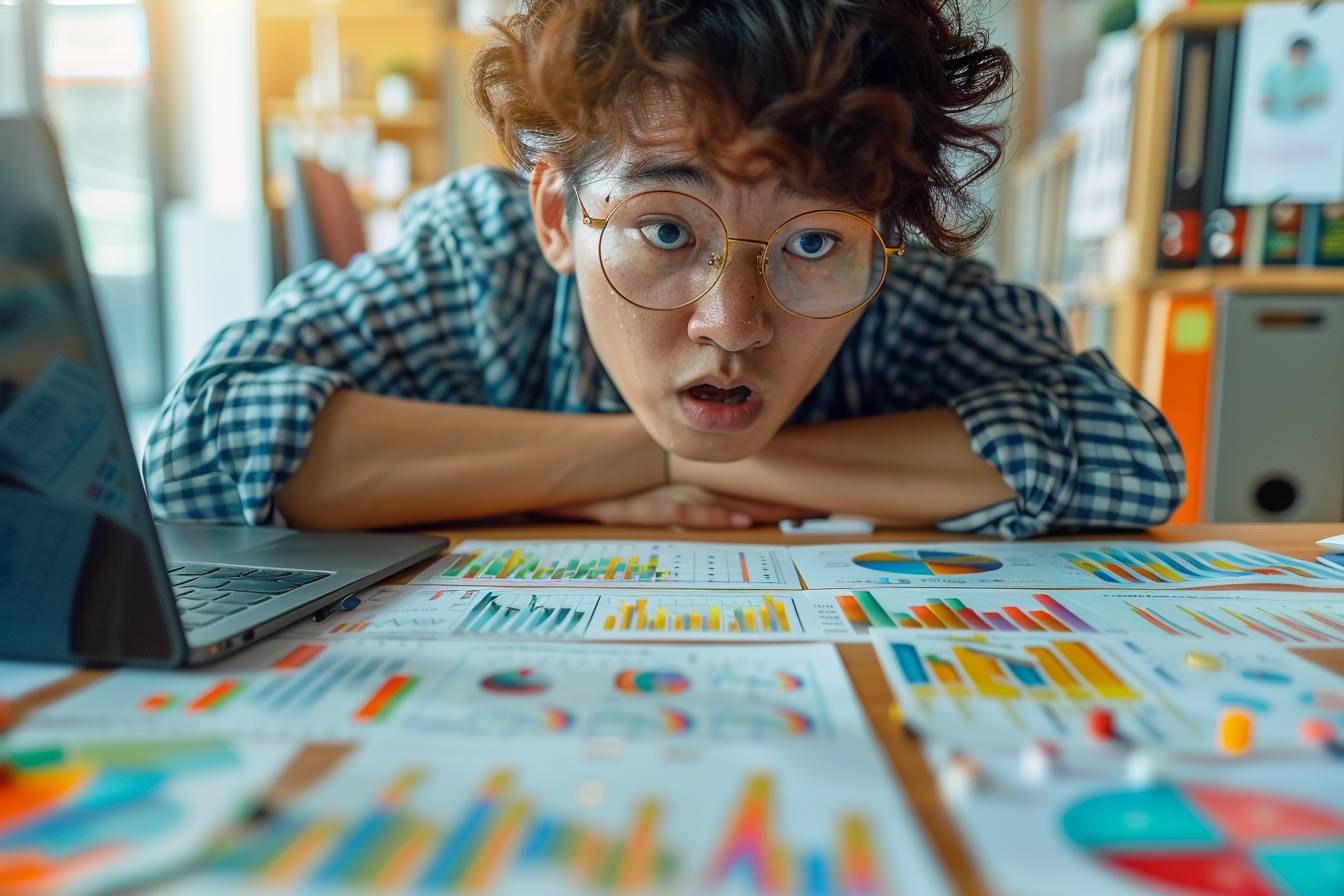 Les erreurs courantes dans le choix des outils de gestion
