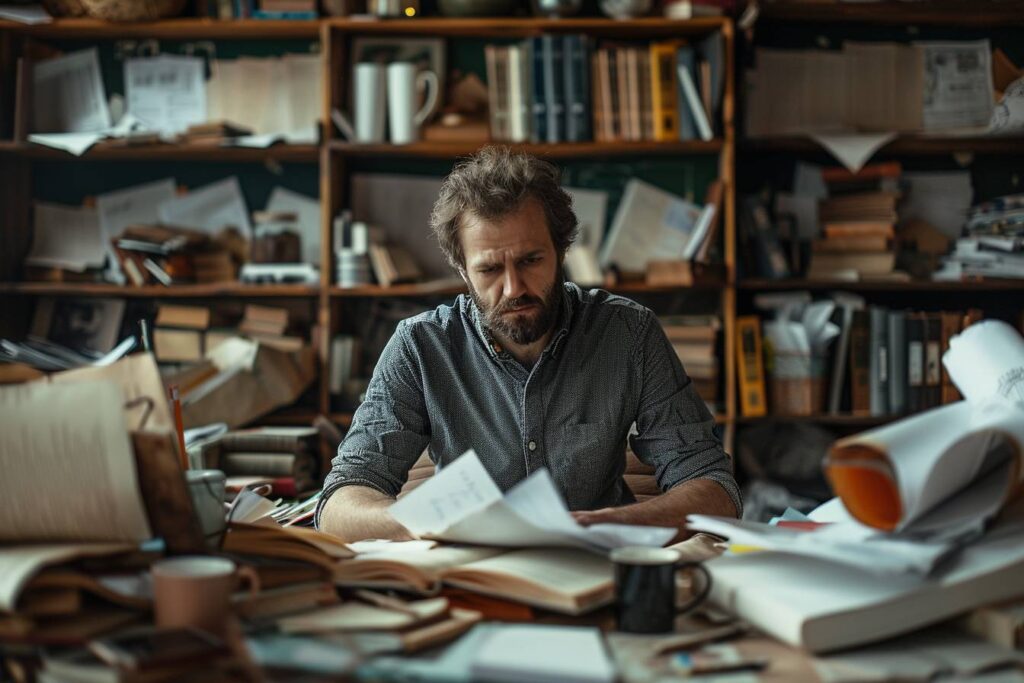Les erreurs dans la gestion des freelances