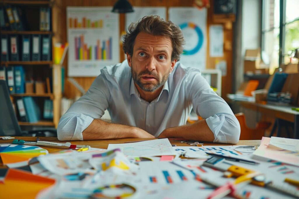 Les erreurs dans le choix des outils de gestion