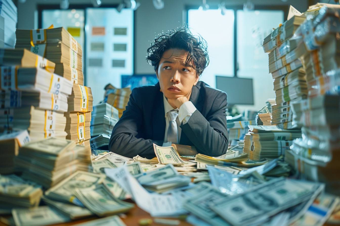 Les Erreurs De Gestion Des Investissements Initiaux