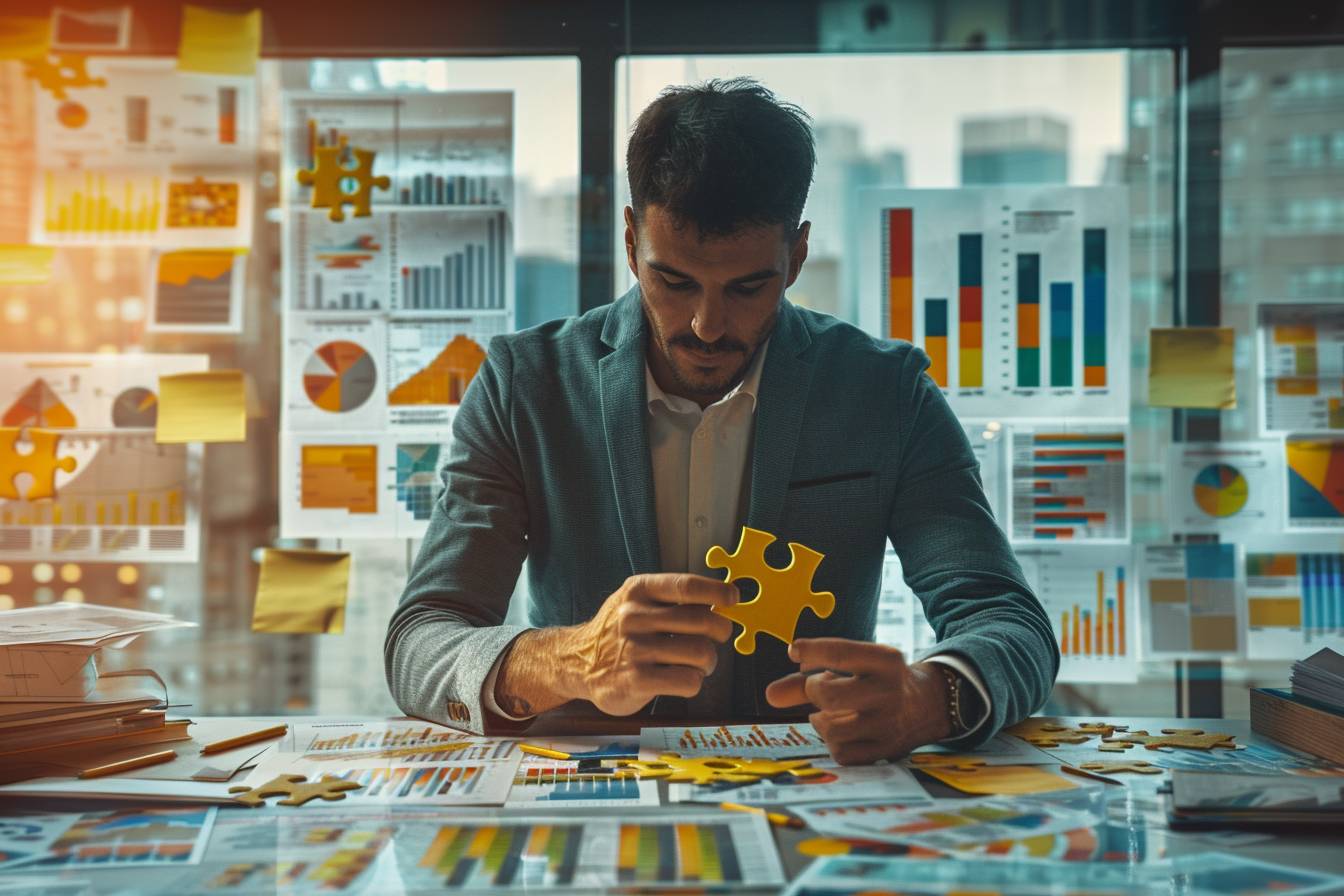 Les Erreurs Marketing Courantes Dans La Création D&rsquo;Entreprise