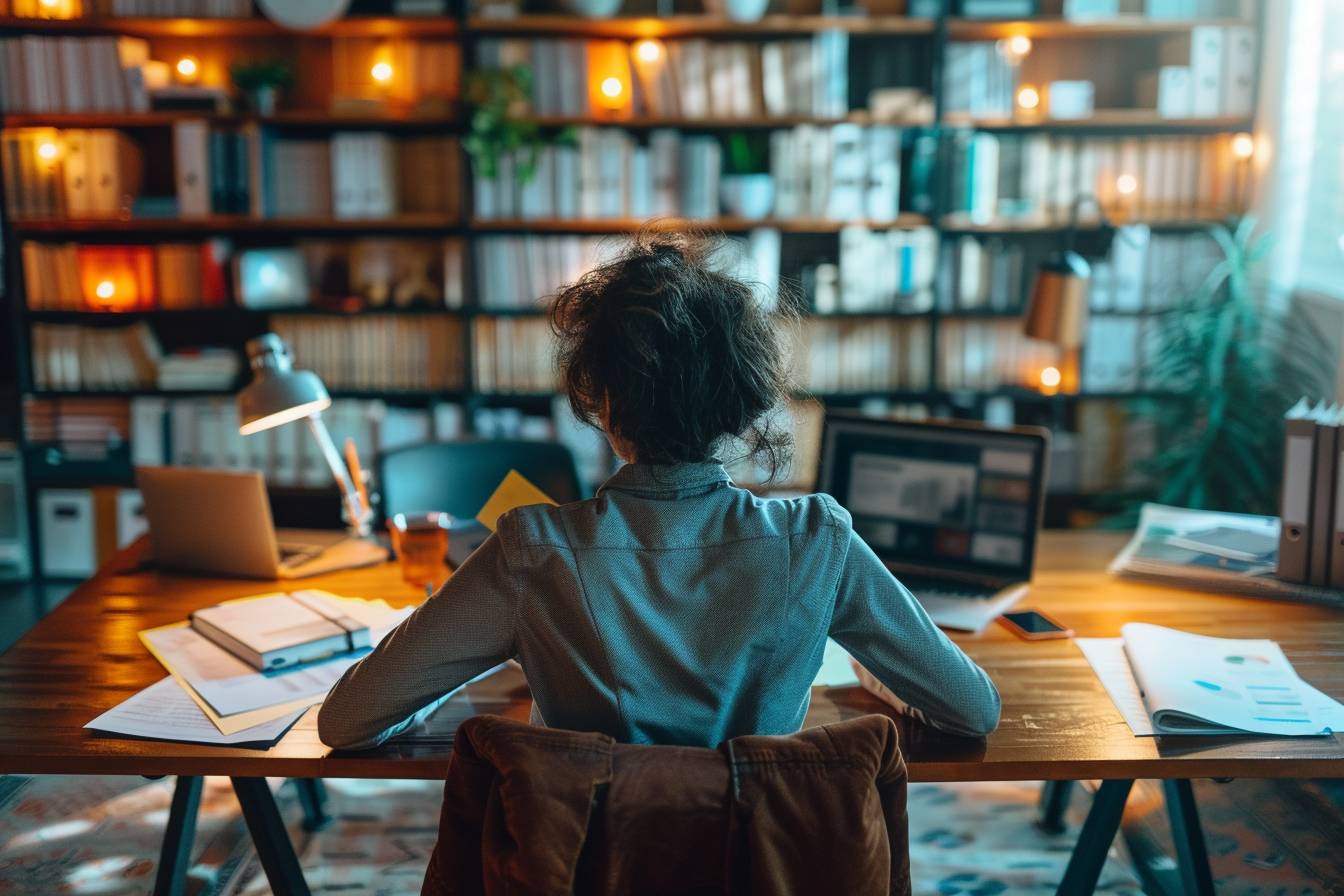 Les Étapes Clés pour Préparer le Lancement de son Entreprise