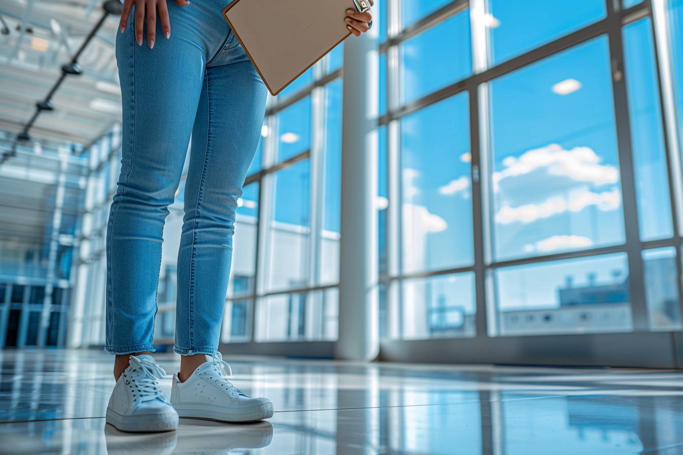 Les Étapes Clés Pour Préparer Son Entreprise