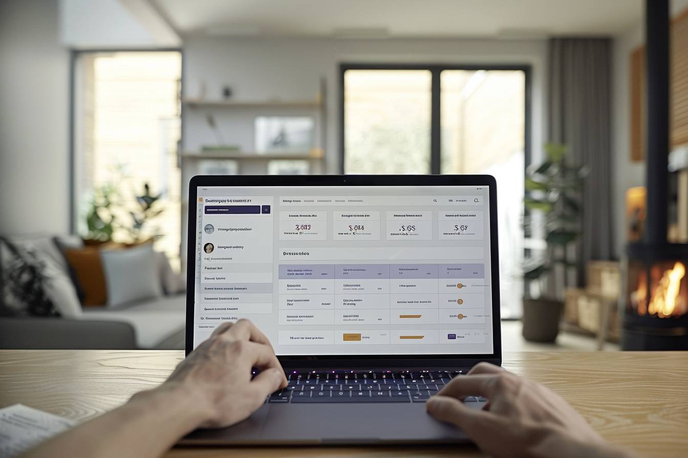 Les étapes essentielles pour la création d&rsquo;un site internet