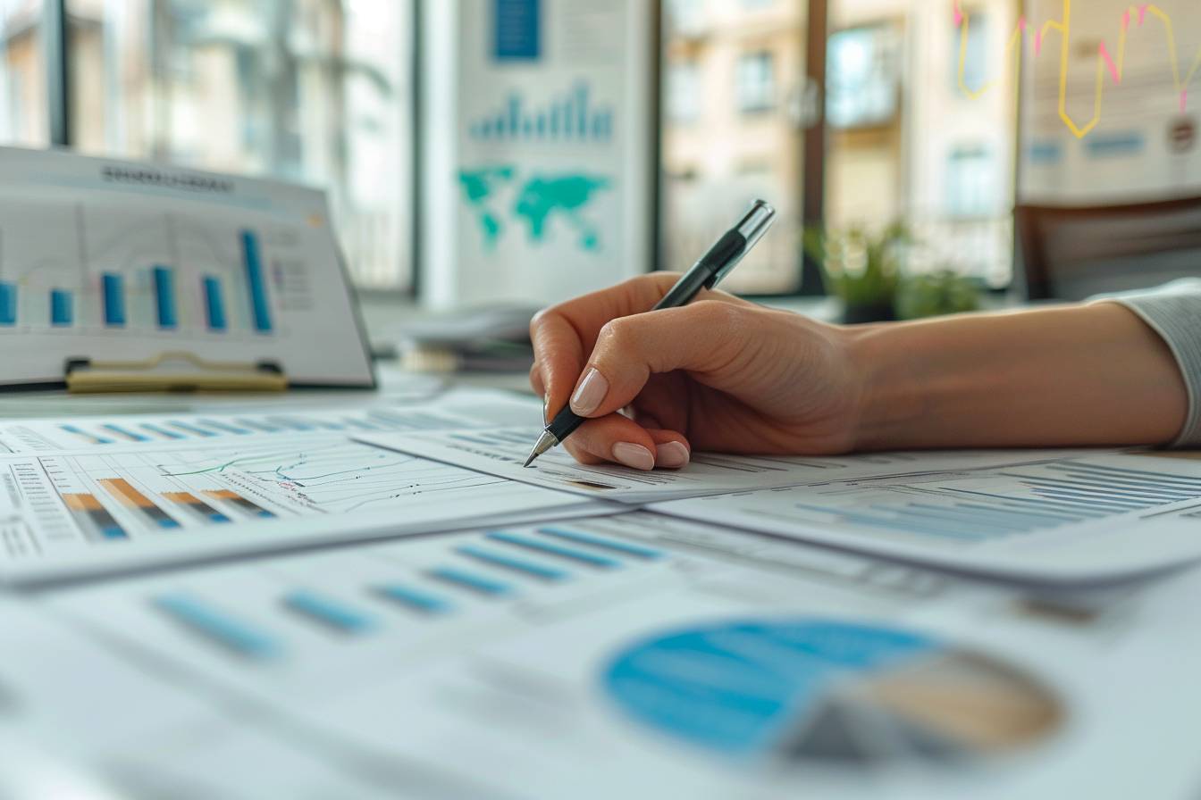 Les étapes essentielles pour obtenir un prêt bancaire