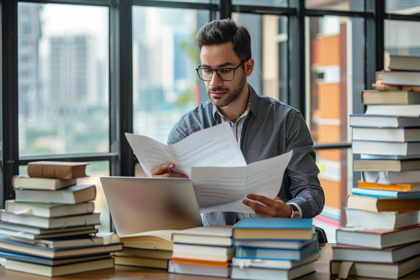 Les Obligations Légales du Créateur d’Entreprise Les Obligations Légales du Créateur d’Entreprise