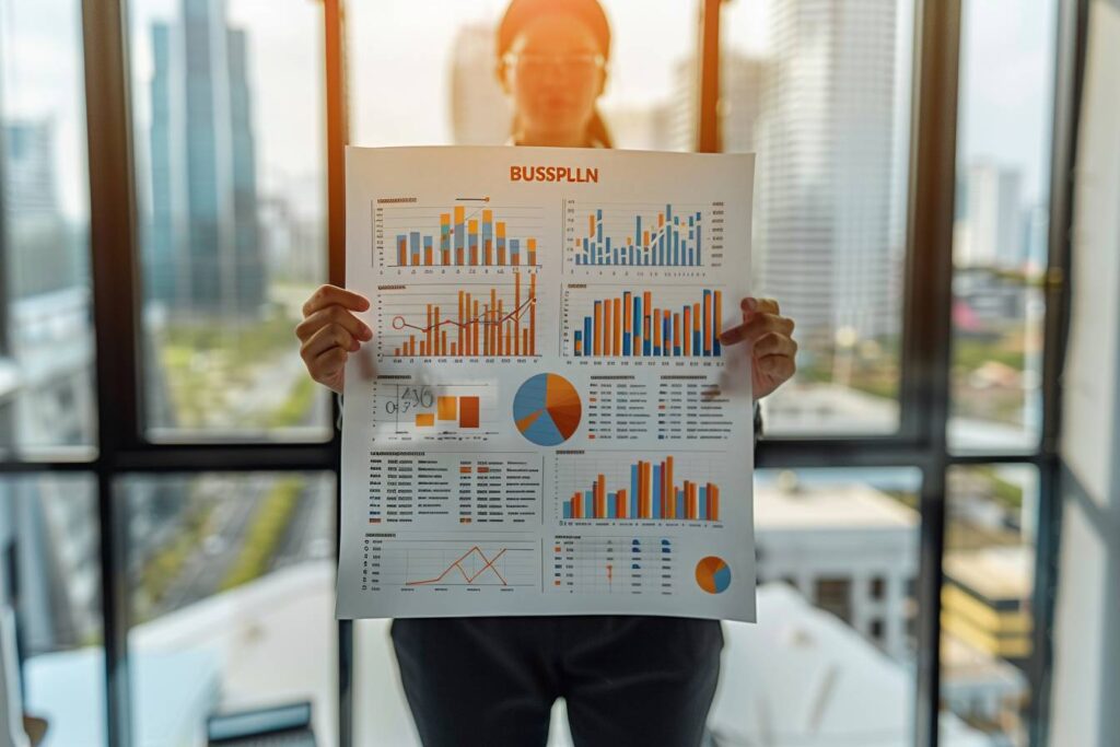 Les points clés d’un business plan convaincant