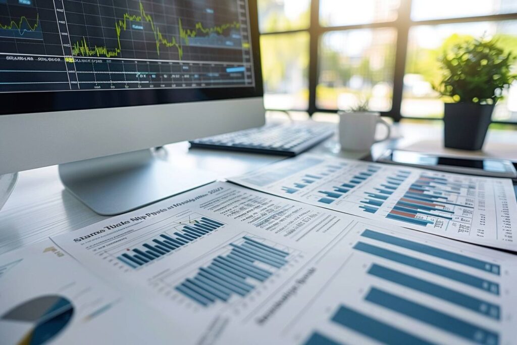 Les ratios clés pour convaincre les financeurs