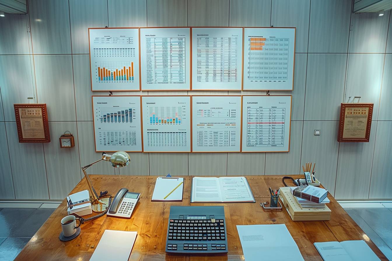 Les Ratios De Valorisation Entreprise Les Plus Couramment Utilisés