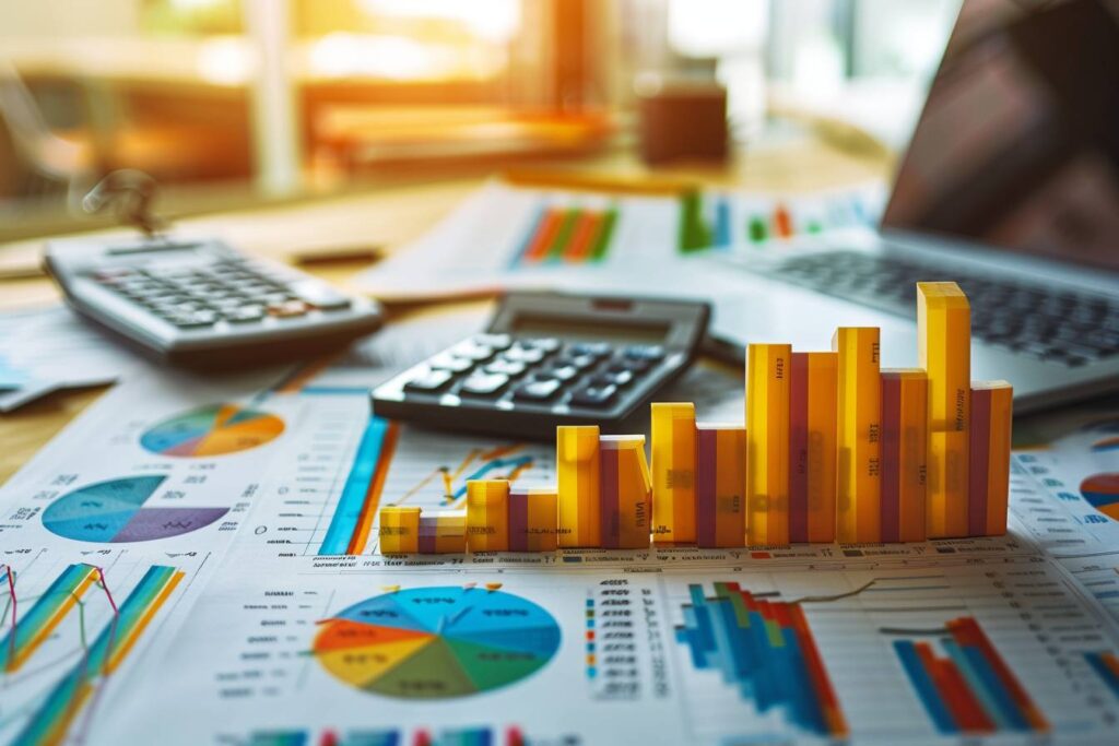 Les ratios financiers clés pour la valorisation