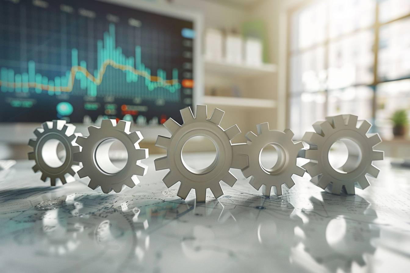 Les Ratios Valorisation Entreprise : Une Clé Pour Comprendre La Valeur Réelle