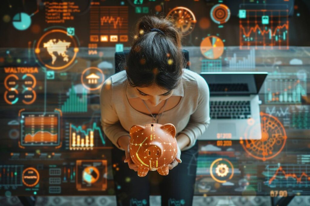Les sources de financement pour créer son entreprise