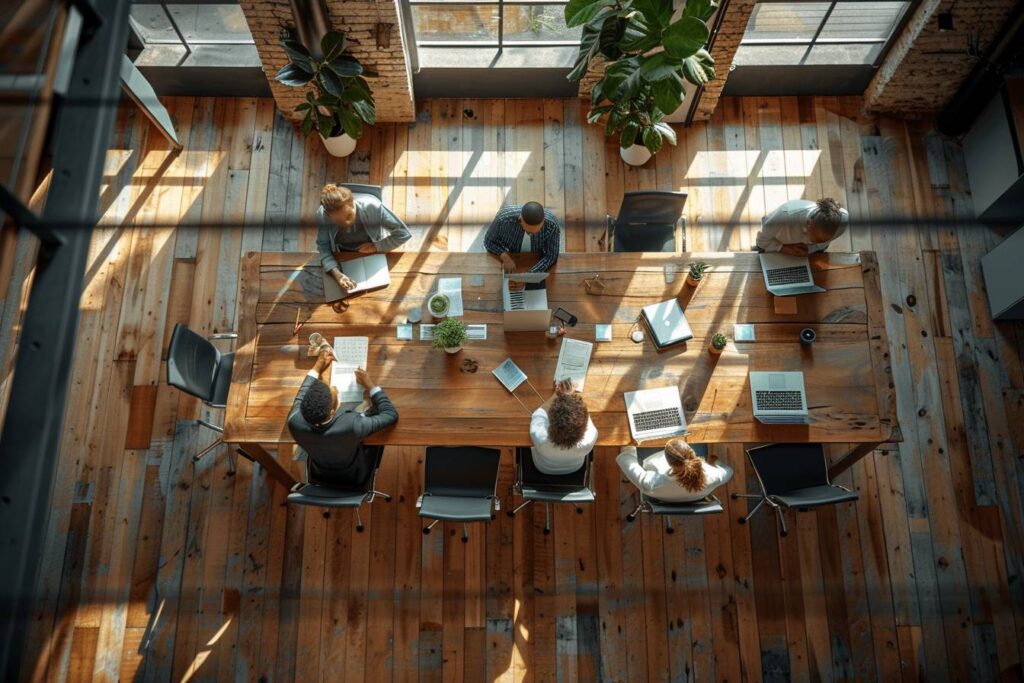 Les spécificités des PME/TPE