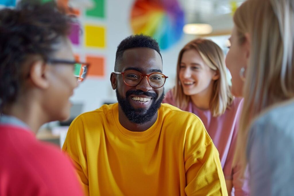 Maintenir la motivation des équipes pendant la transition