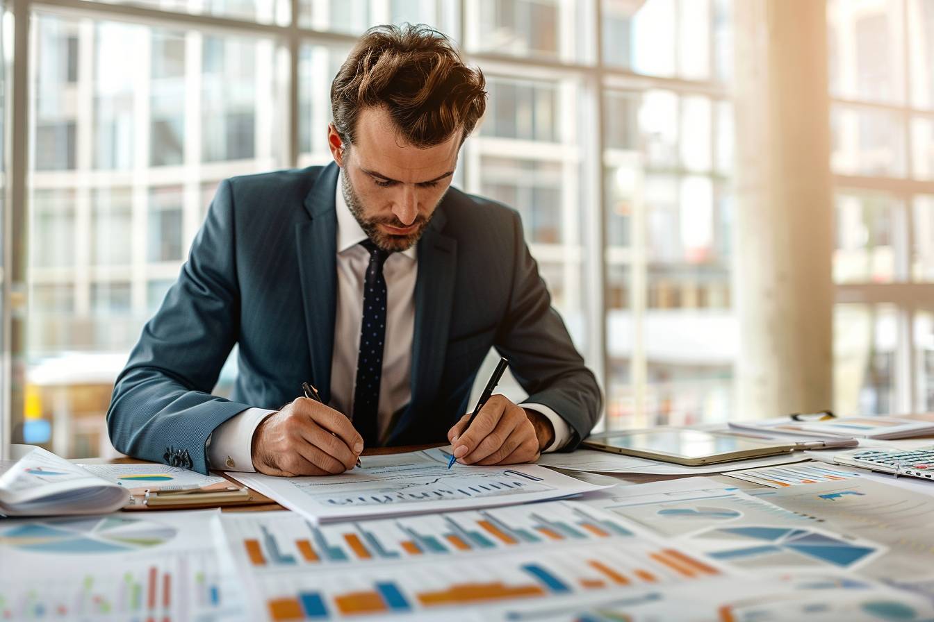 Maximiser les avantages des aides locales pour réussir son rachat d’entreprise Maximiser les avantages des aides locales pour réussir son rachat d’entreprise