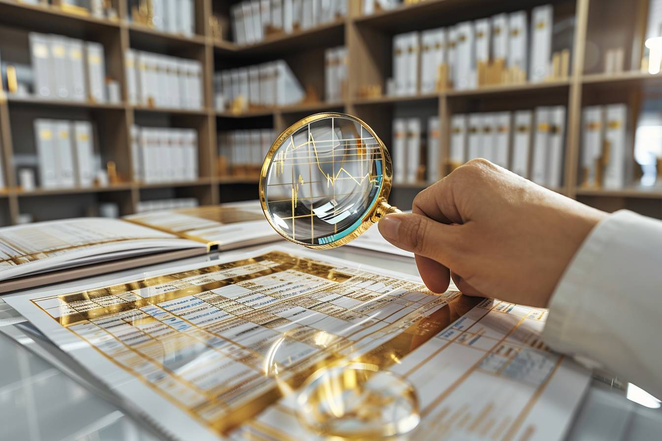 Méthodes et Approches pour l&rsquo;Évaluation d&rsquo;Entreprise