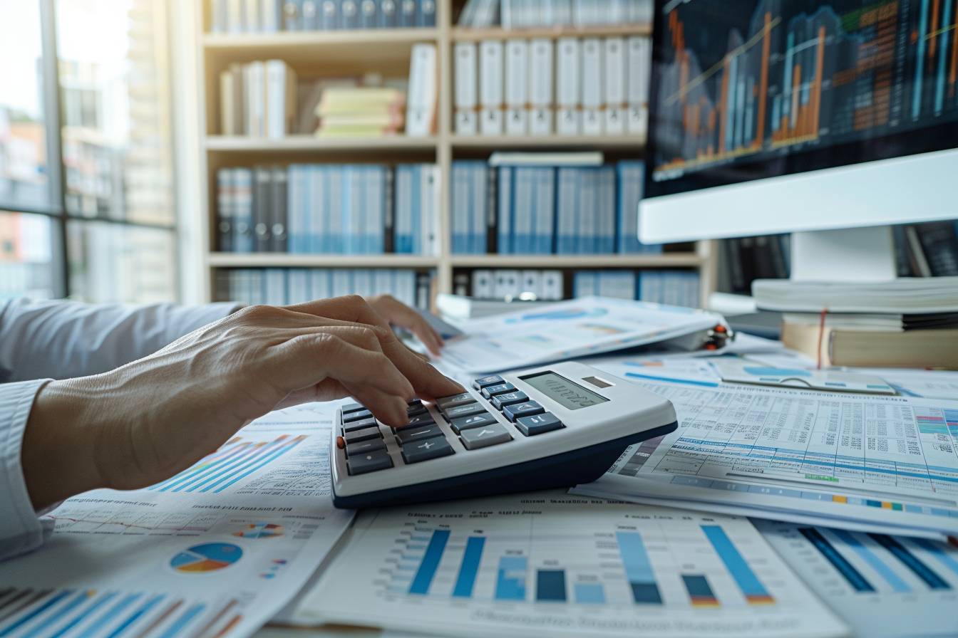 Méthodes pour Calculer la Valeur Patrimoniale Méthodes pour Calculer la Valeur Patrimoniale