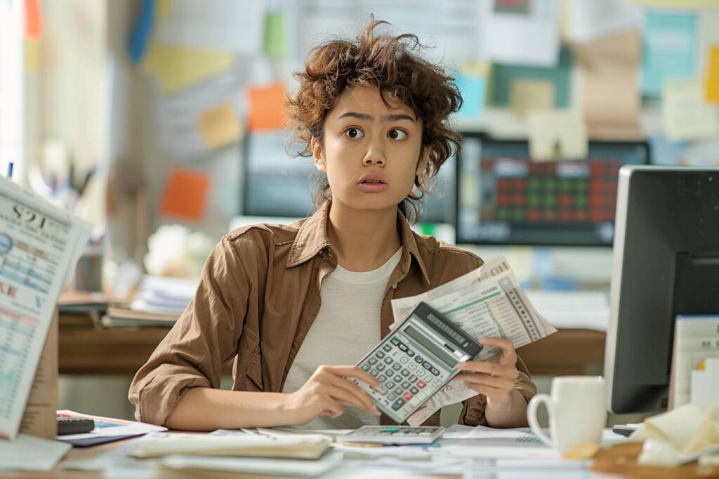 Ne pas prévoir sa propre rémunération : une erreur classique