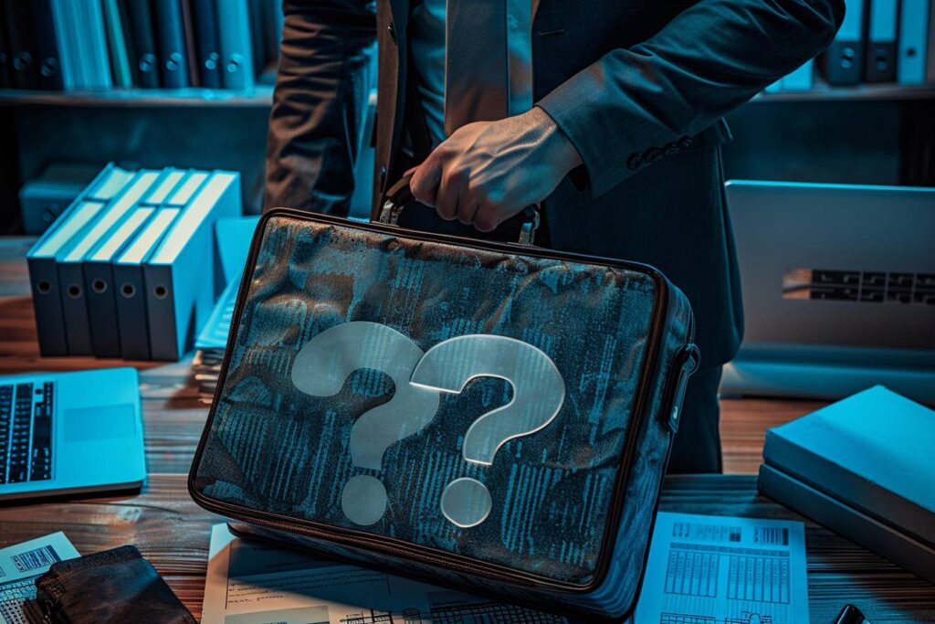 Ne pas protéger sa propriété intellectuelle : une erreur grave