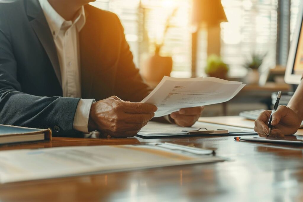 Négocier avec sa banque : les points clés