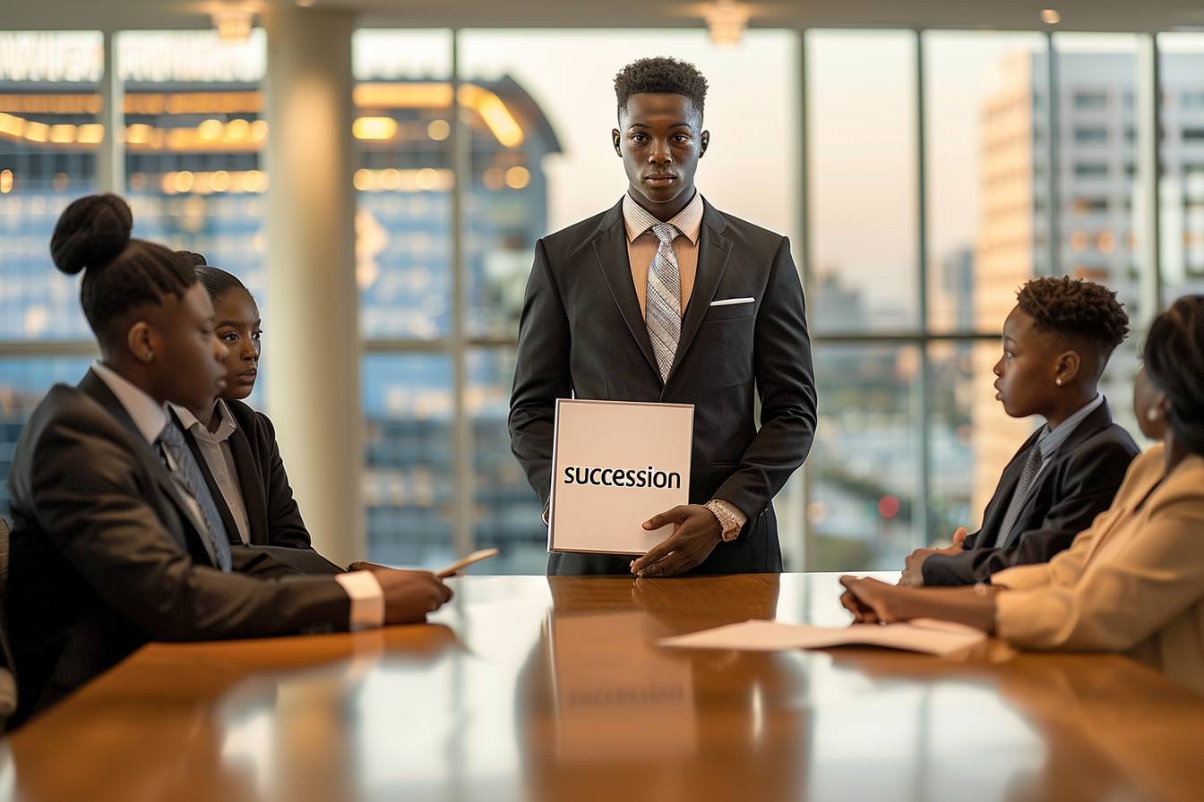 Opportunités et Risques de l’Apport Familial pour les Repreneurs