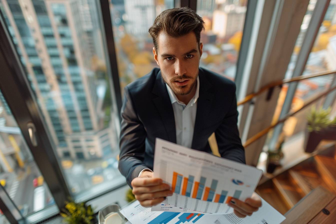 Optimisation de la Valeur de l’Entreprise