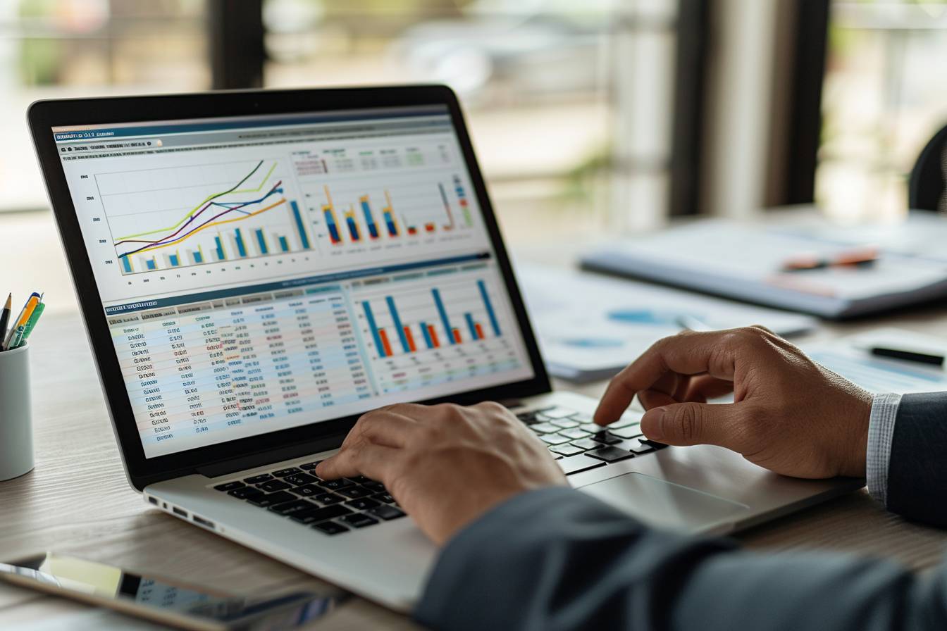 Optimisation du Prévisionnel Financier : Erreurs à Éviter