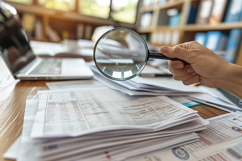 Optimisation fiscale de la vente pour la retraite