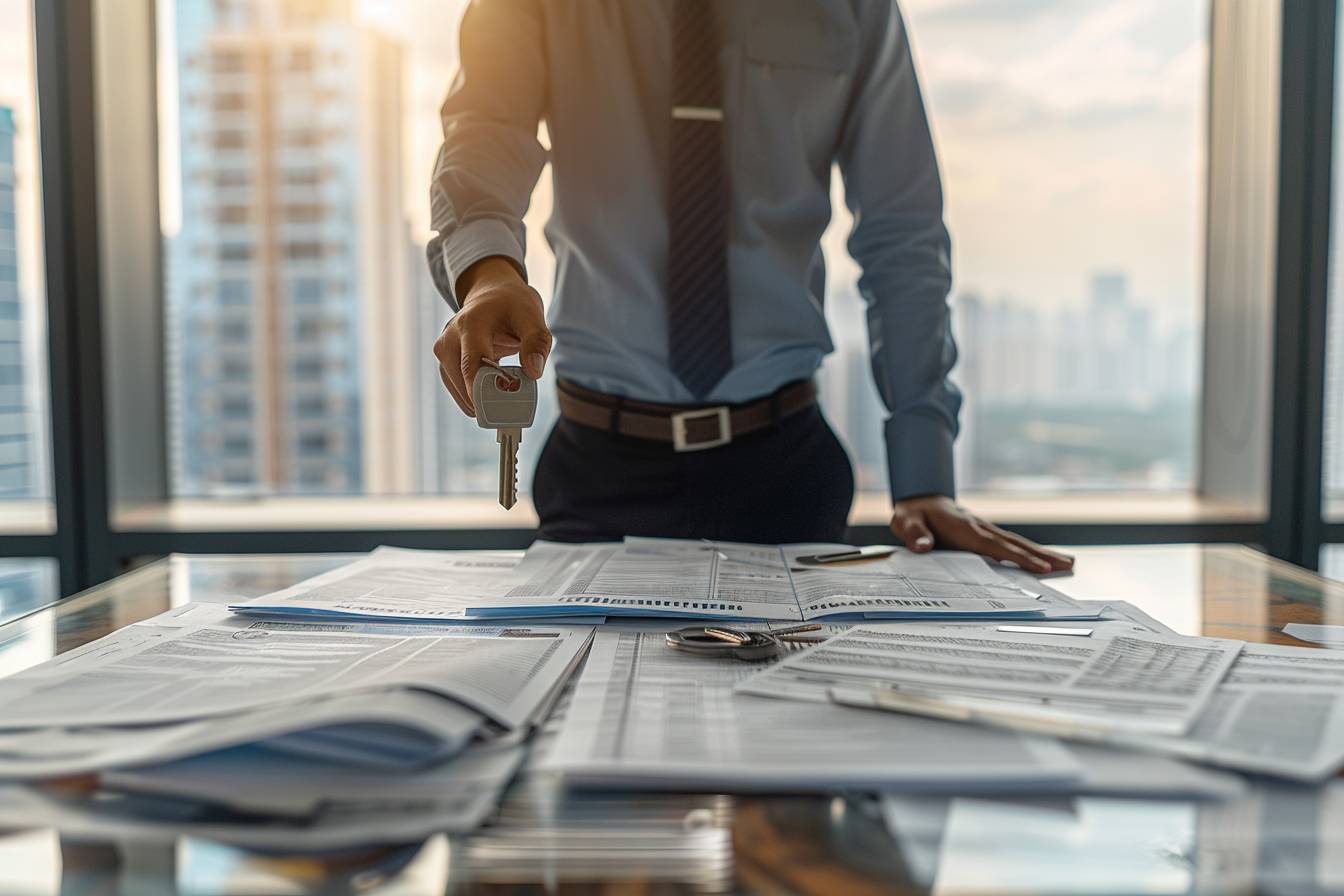 Optimiser l&rsquo;Accès aux Aides pour le Rachat d&rsquo;Entreprise