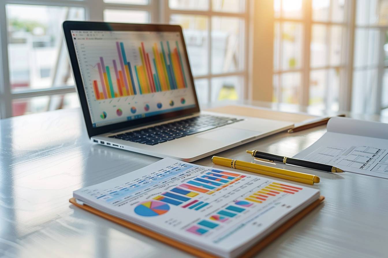 Optimiser l’Utilisation des Outils de Gestion pour une Efficacité Maximale Optimiser l’Utilisation des Outils de Gestion pour une Efficacité Maximale